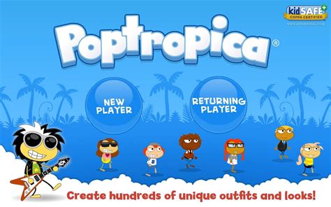 poptropica app|poptropica login.